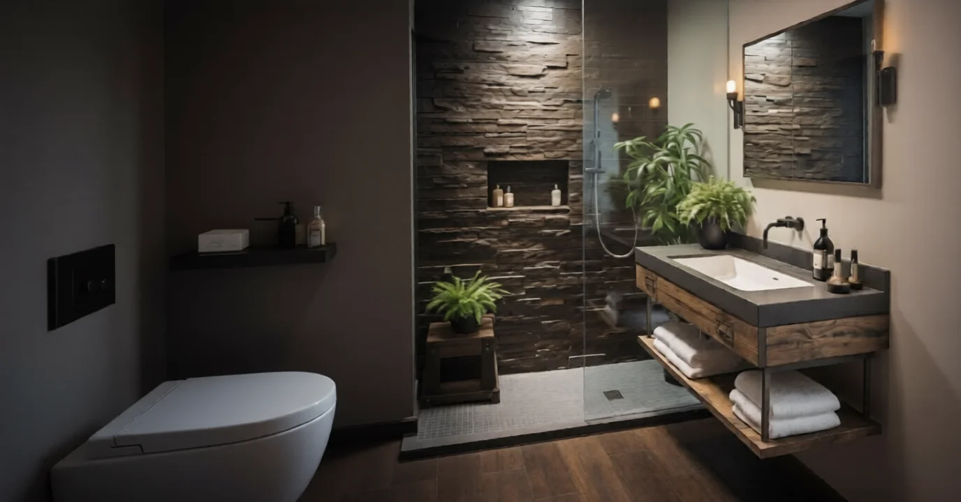 Тактильные поверхности