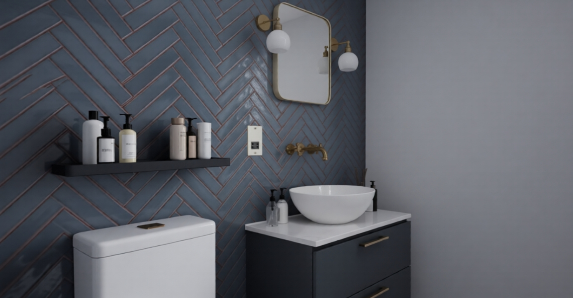 Мелкоформатная плитка