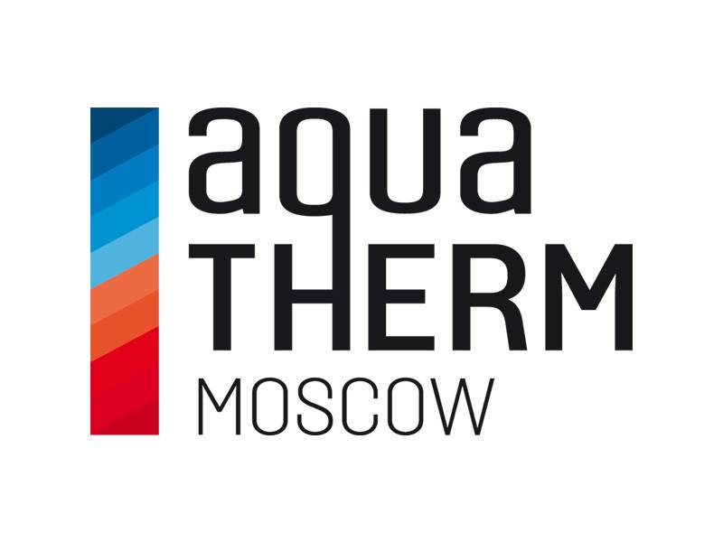Выставка AQUATHERM MOSCOW — 2018