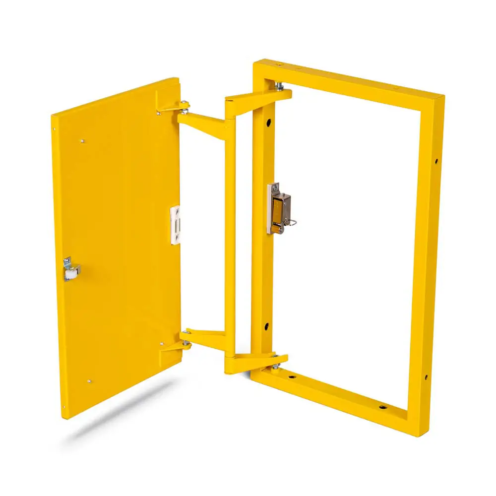 Люк под плитку Формат КН 300х500