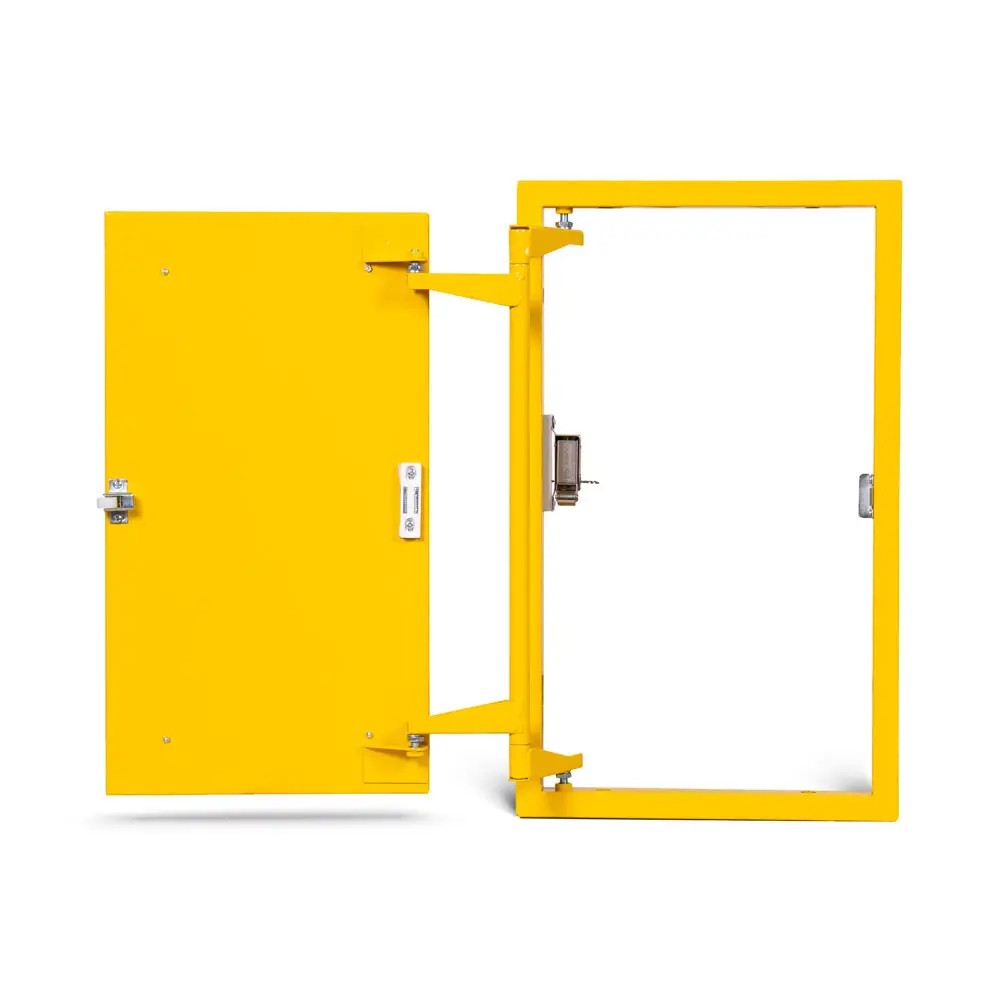 Люк под плитку Формат КН 300х500