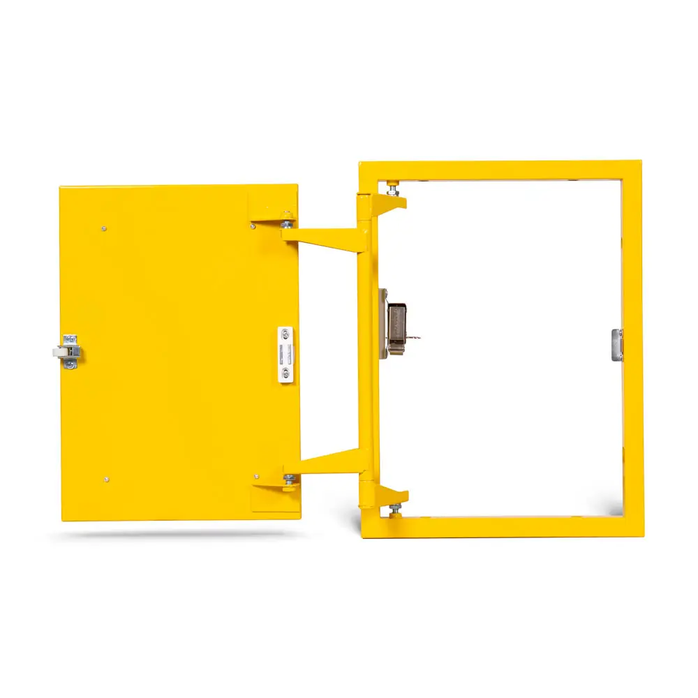 Люк под плитку Формат КН 300х400