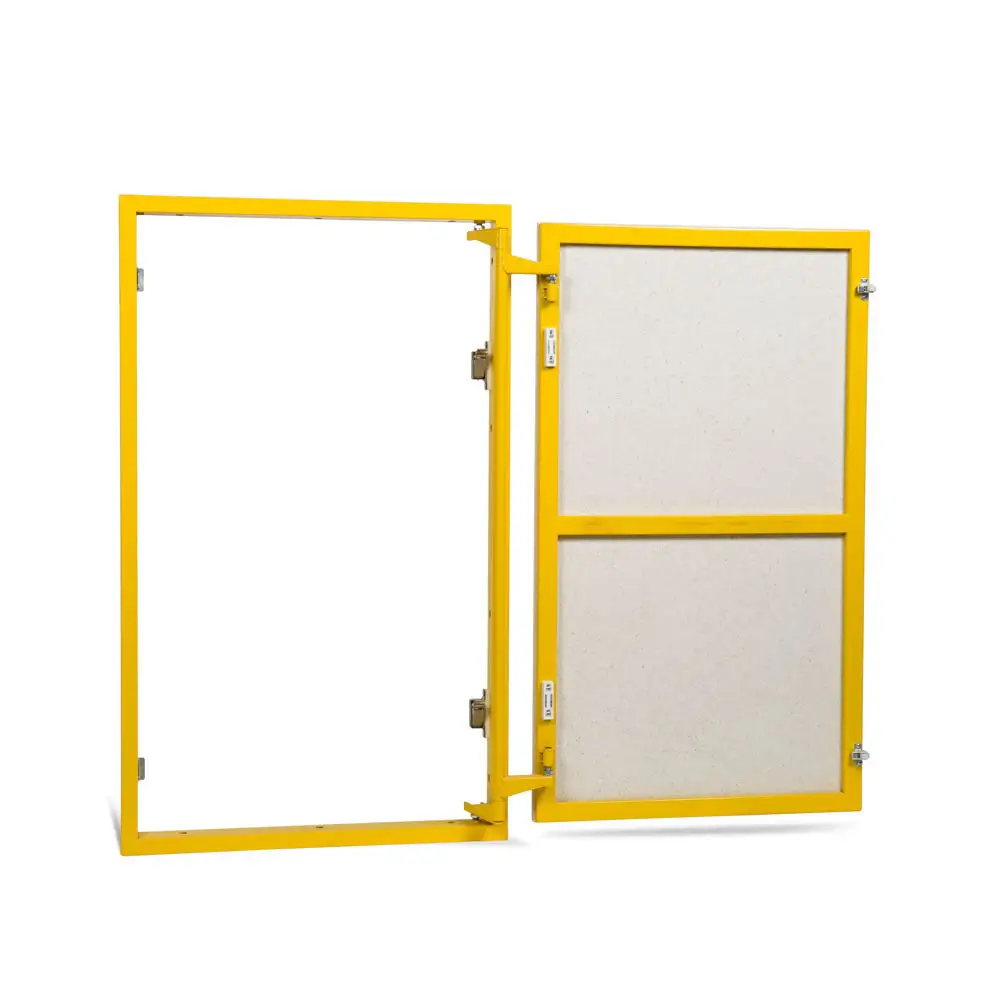 Люк под плитку Формат КН 600х1000