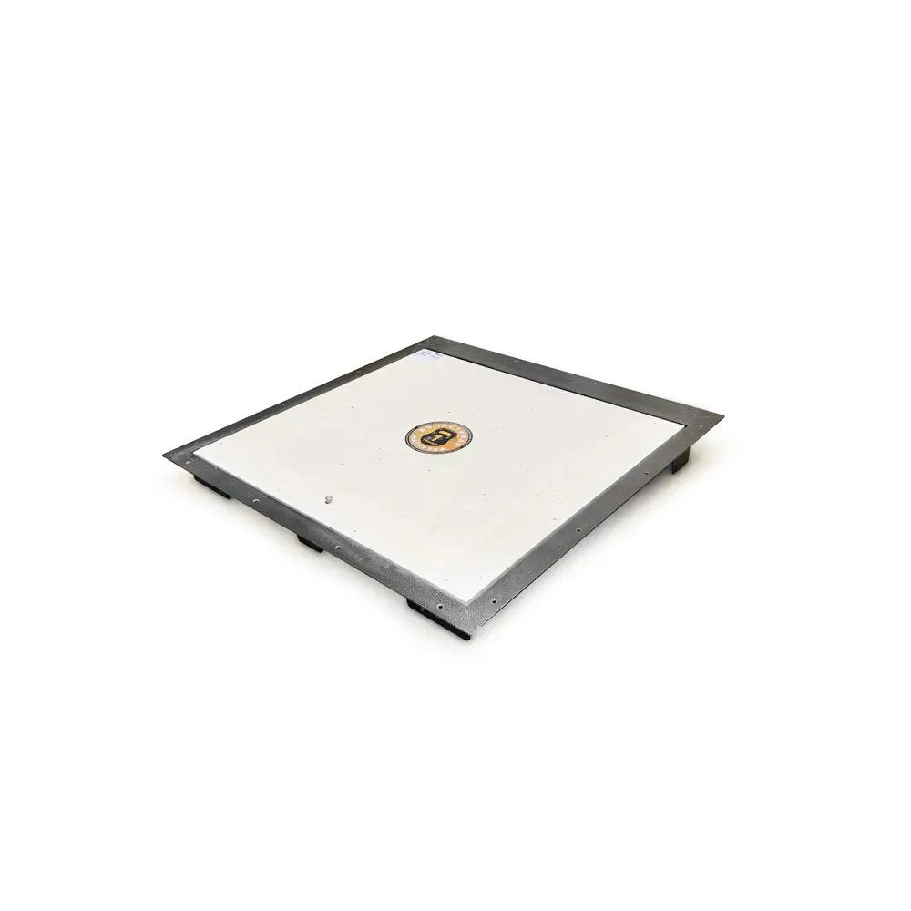 Напольный люк Портал 900х900