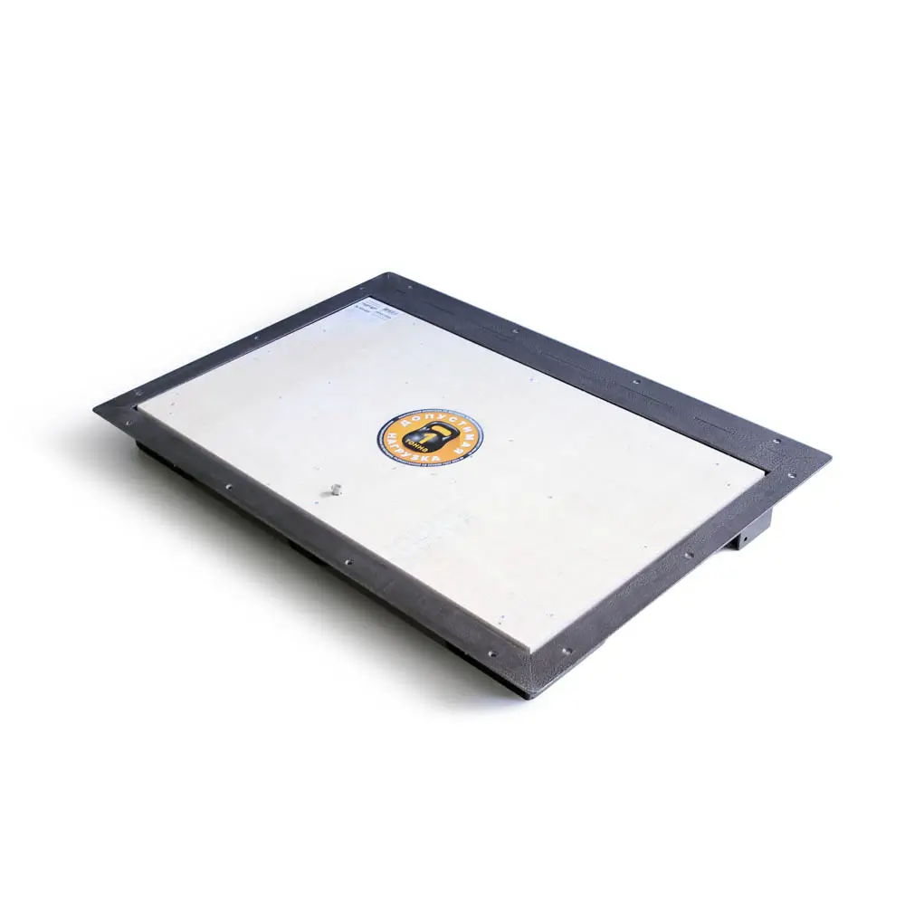 Напольный люк Портал 900х600