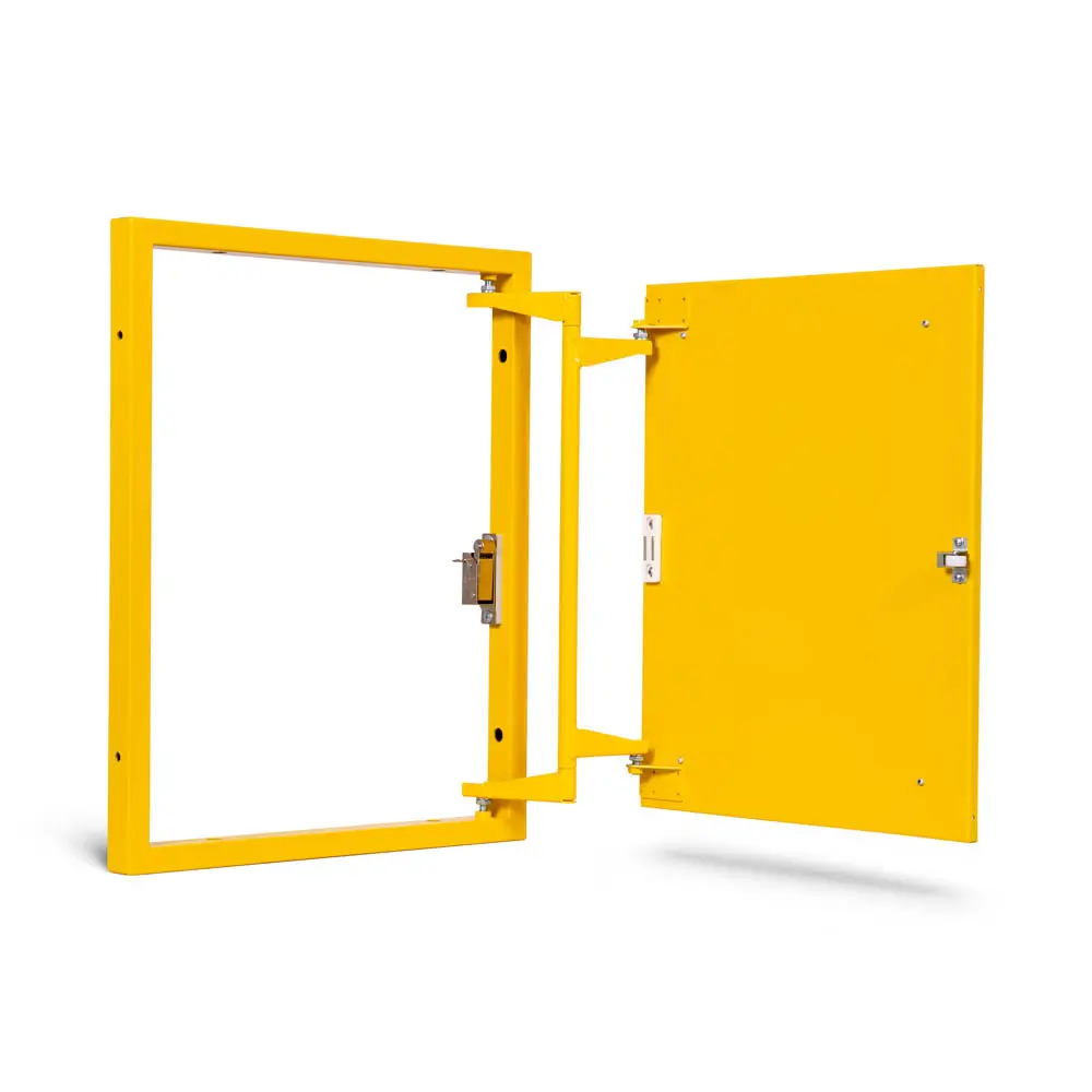 Люк под плитку Формат КН 400х500