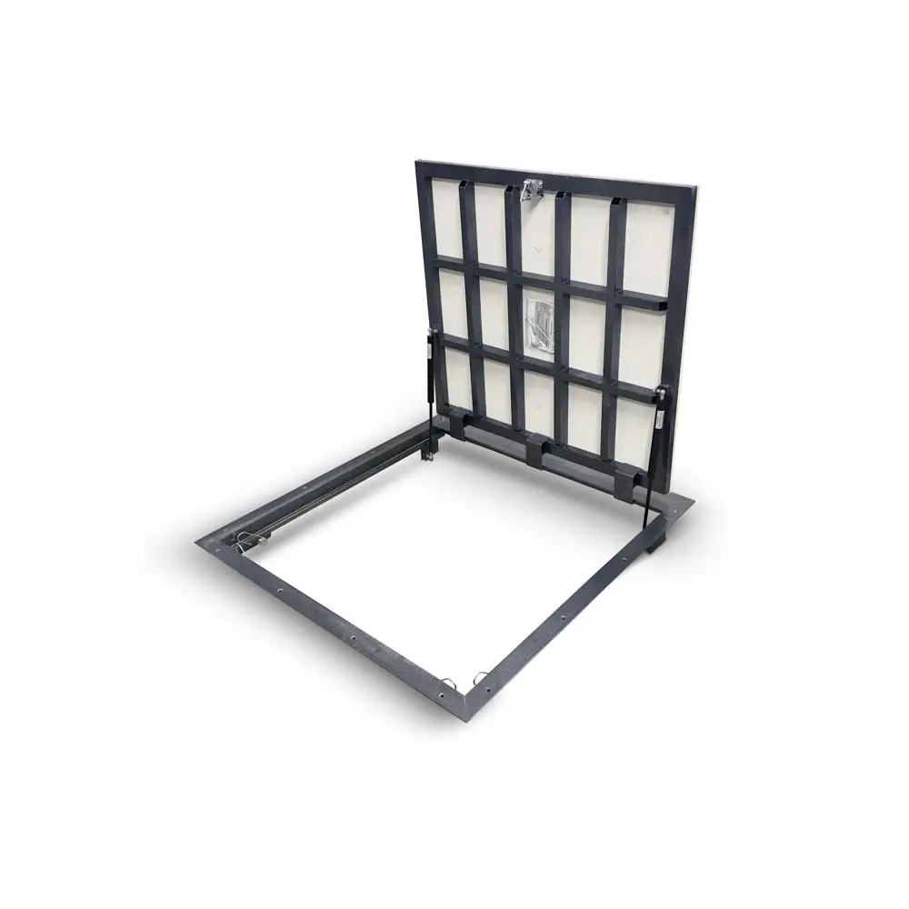 Напольный люк Портал 900х900