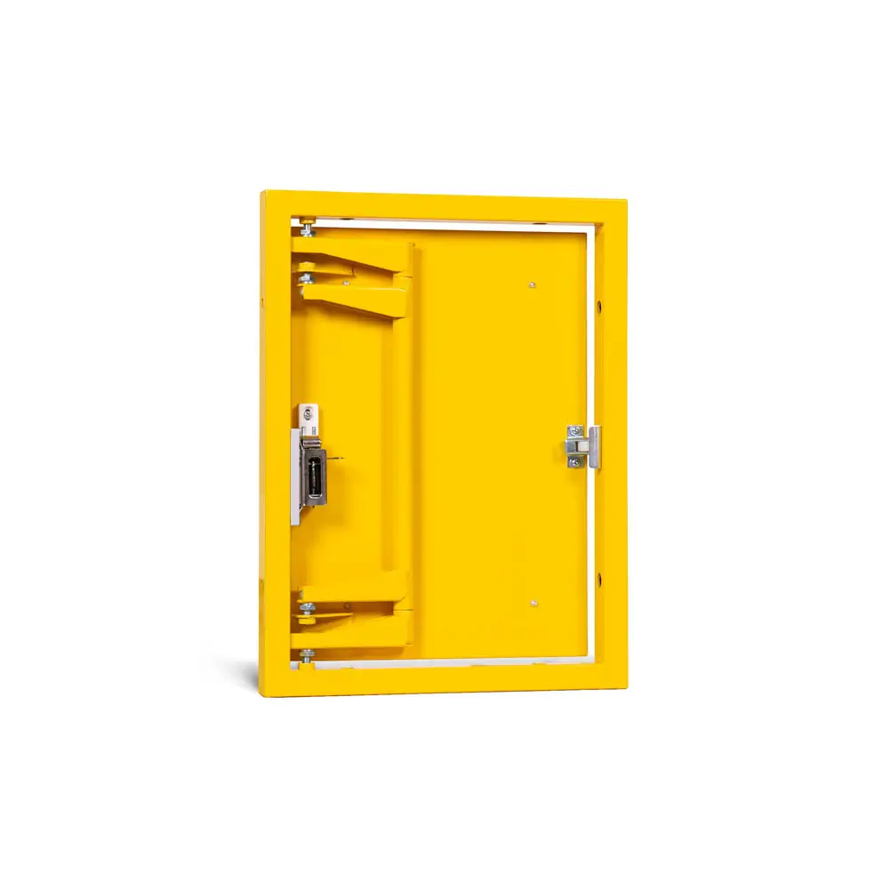 Люк под плитку Формат КН 300х400