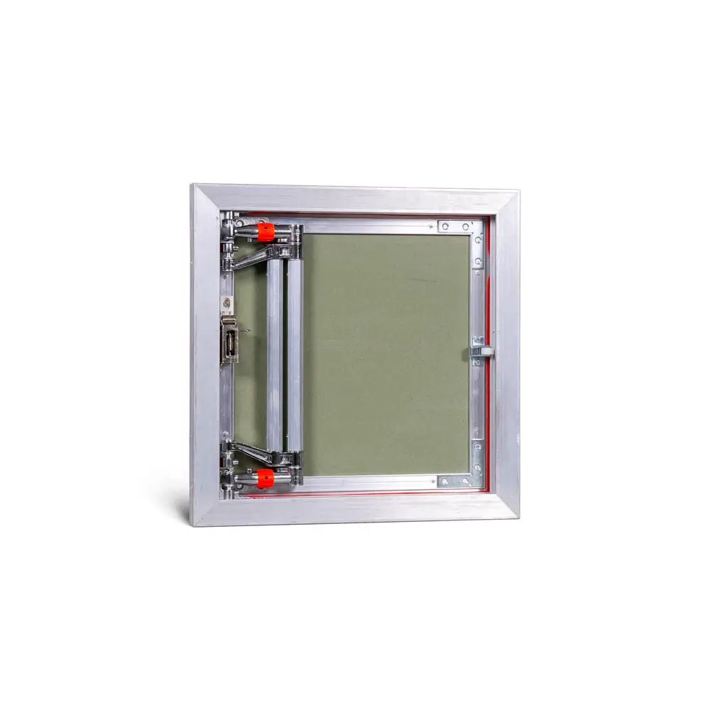 Люк под плитку Евроформат АТР 400х400