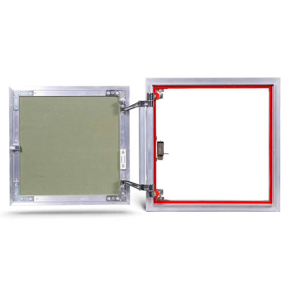 Люк под плитку Евроформат АТР 400х400