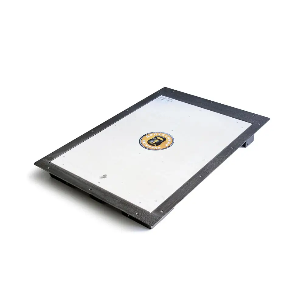 Напольный люк Портал 600х900