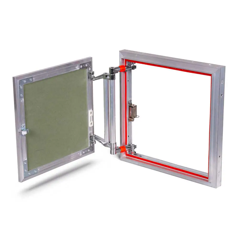 Люк под плитку Евроформат АТР 400х400