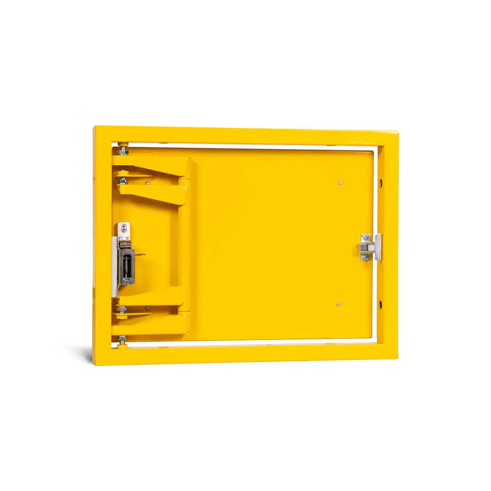 Люк под плитку Формат КН 400х300