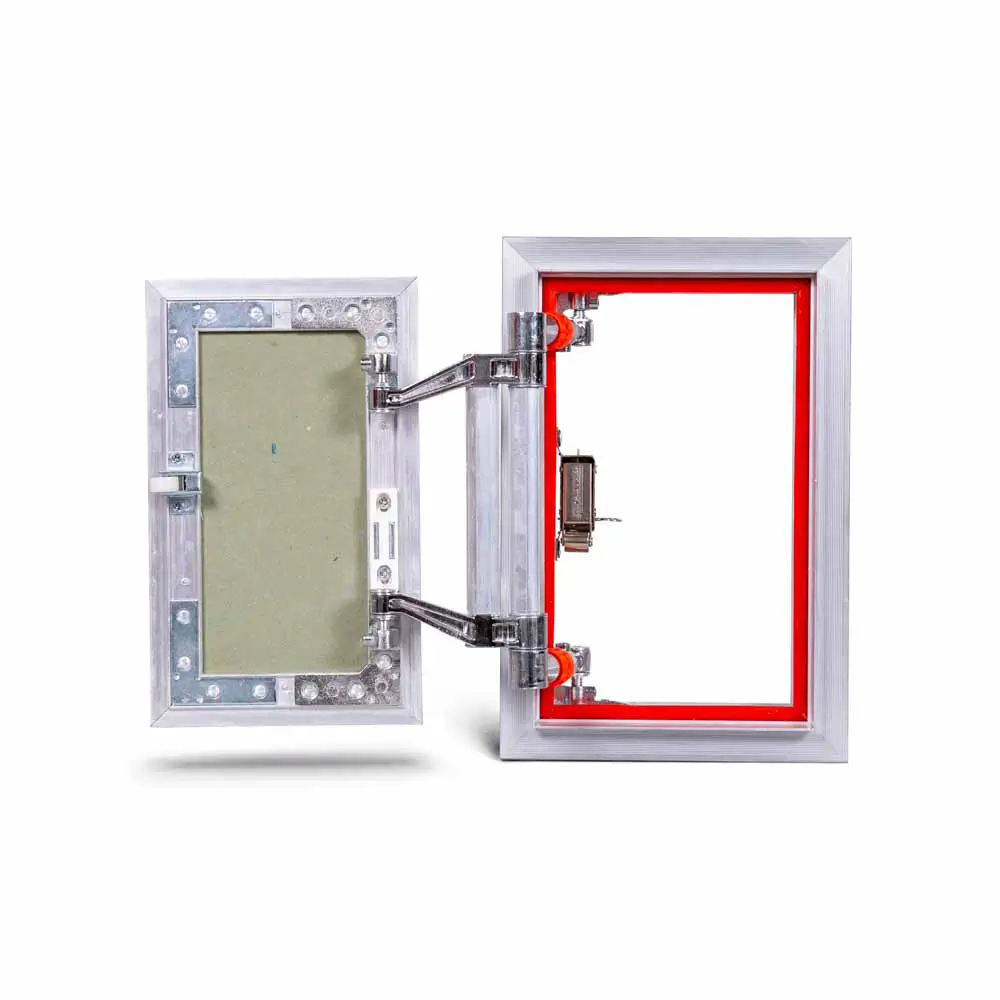 Люк под плитку Евроформат АТР 200х300