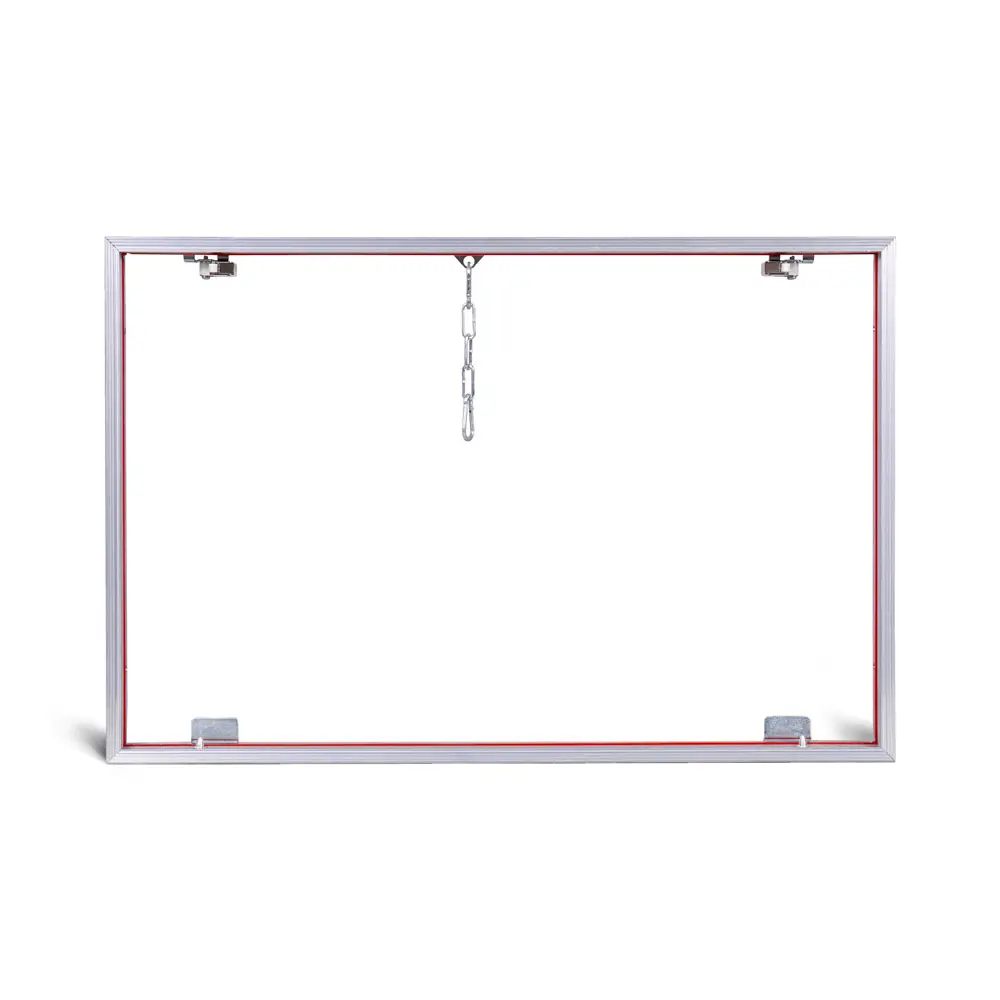 Люк под плитку Контур 600х400