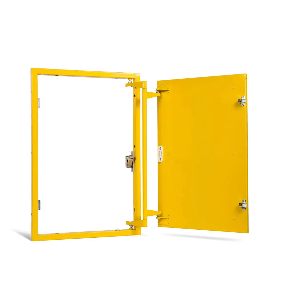 Люк под плитку Формат КН 300х600