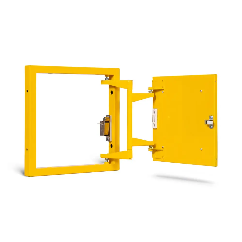 Люк под плитку Формат КН 300х300