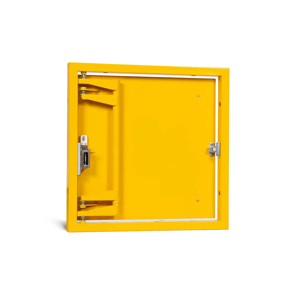 Люк под плитку Формат КН 400х400