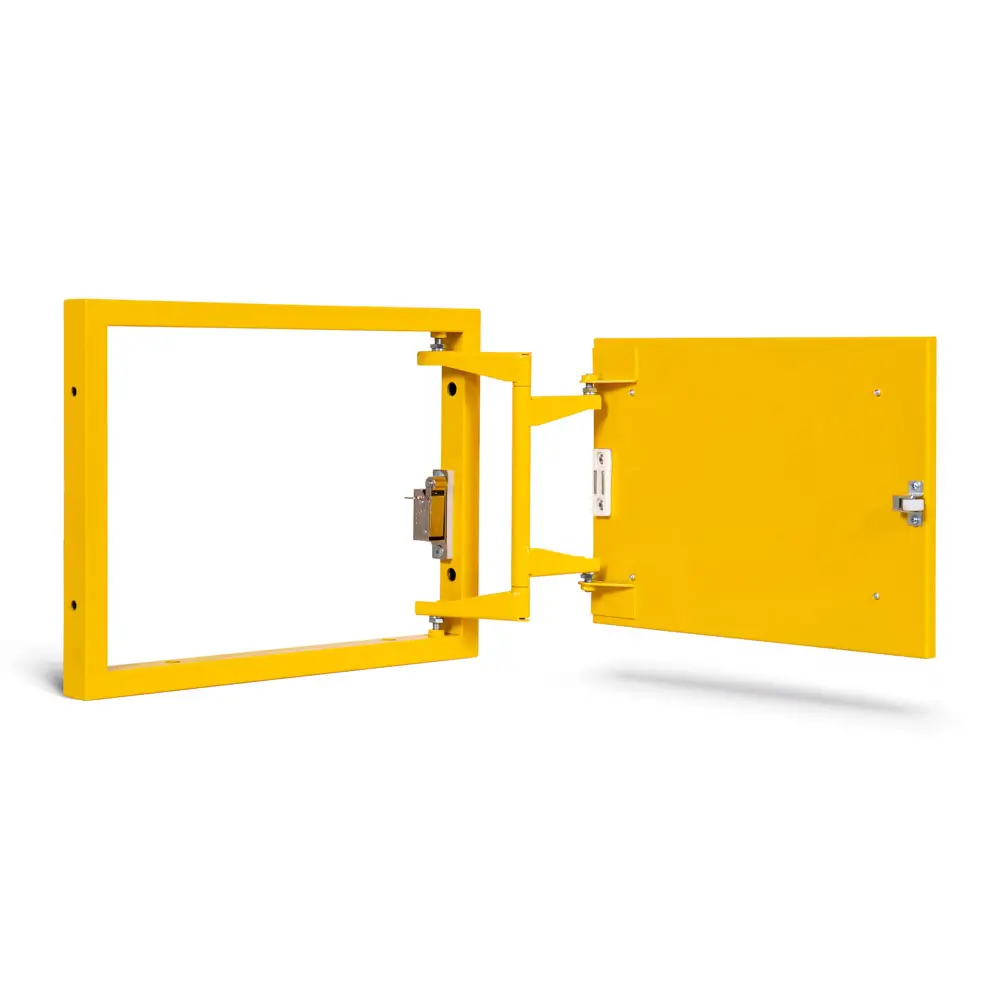 Люк под плитку Формат КН 400х300