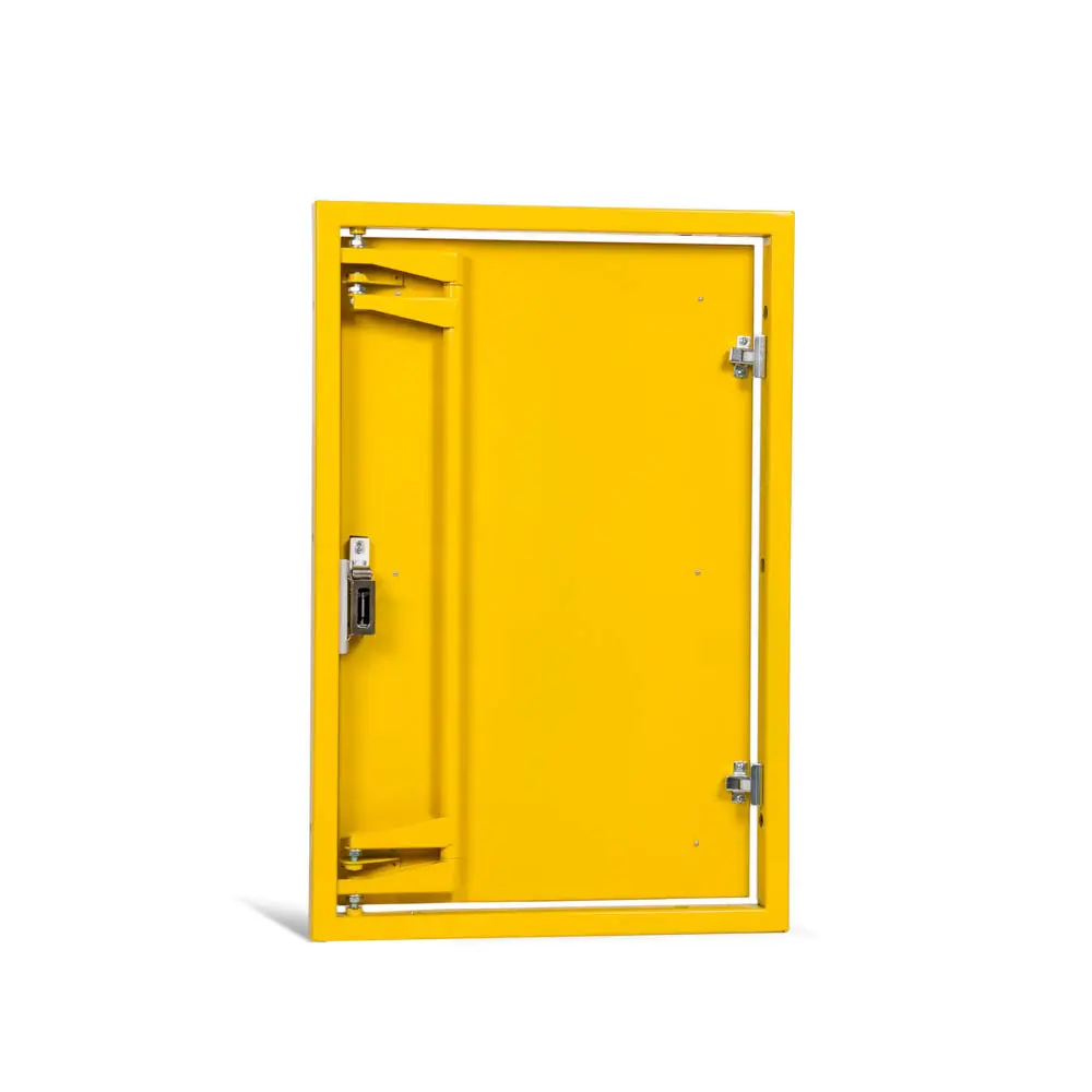 Люк под плитку Формат КН 300х600