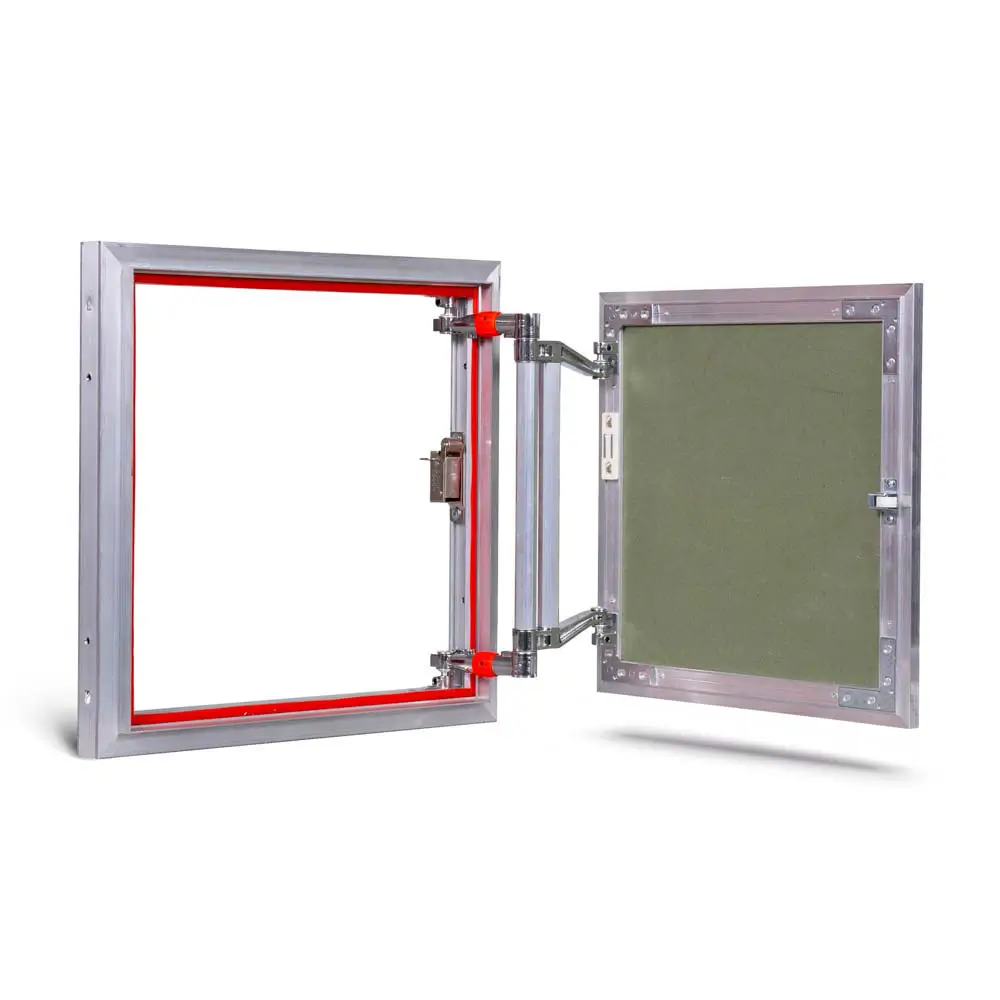 Люк под плитку Евроформат АТР 400х400