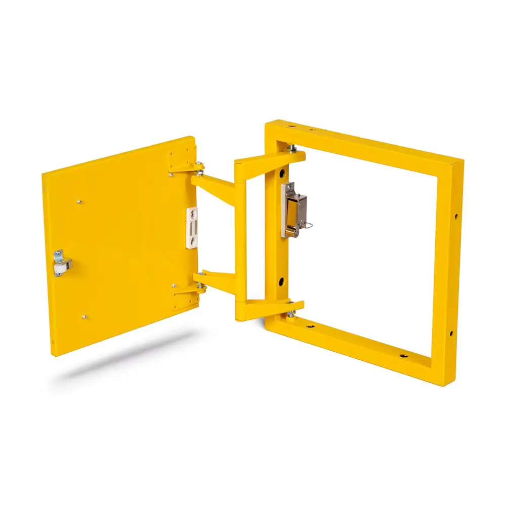 Люк под плитку Формат КН 300х300