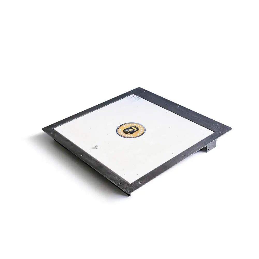 Напольный люк Портал 700х700