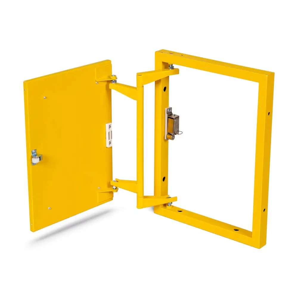 Люк под плитку Формат КН 300х400