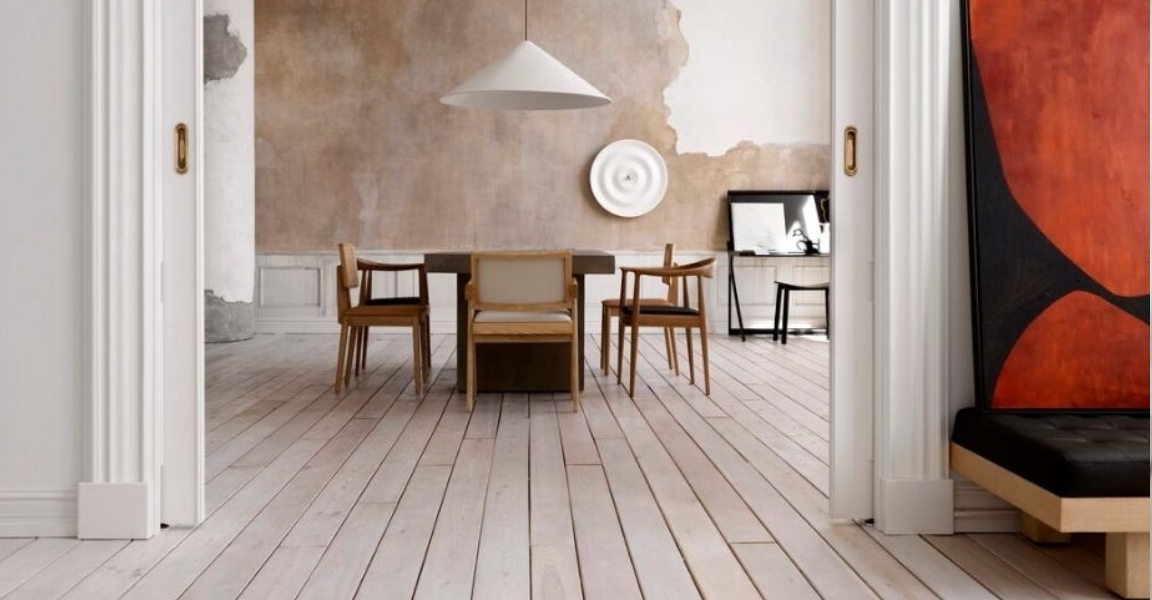 Современный интерьер