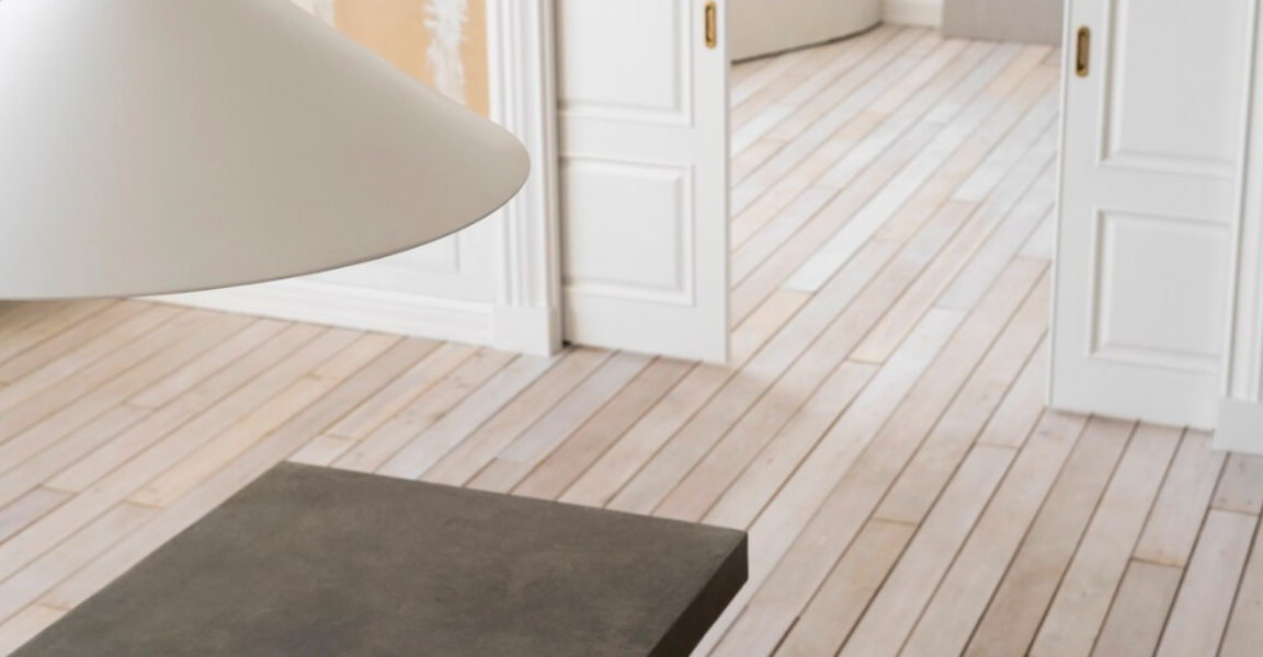 Современный интерьер комнаты