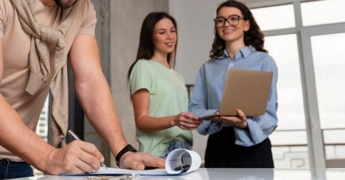 Приемка квартиры после ремонта