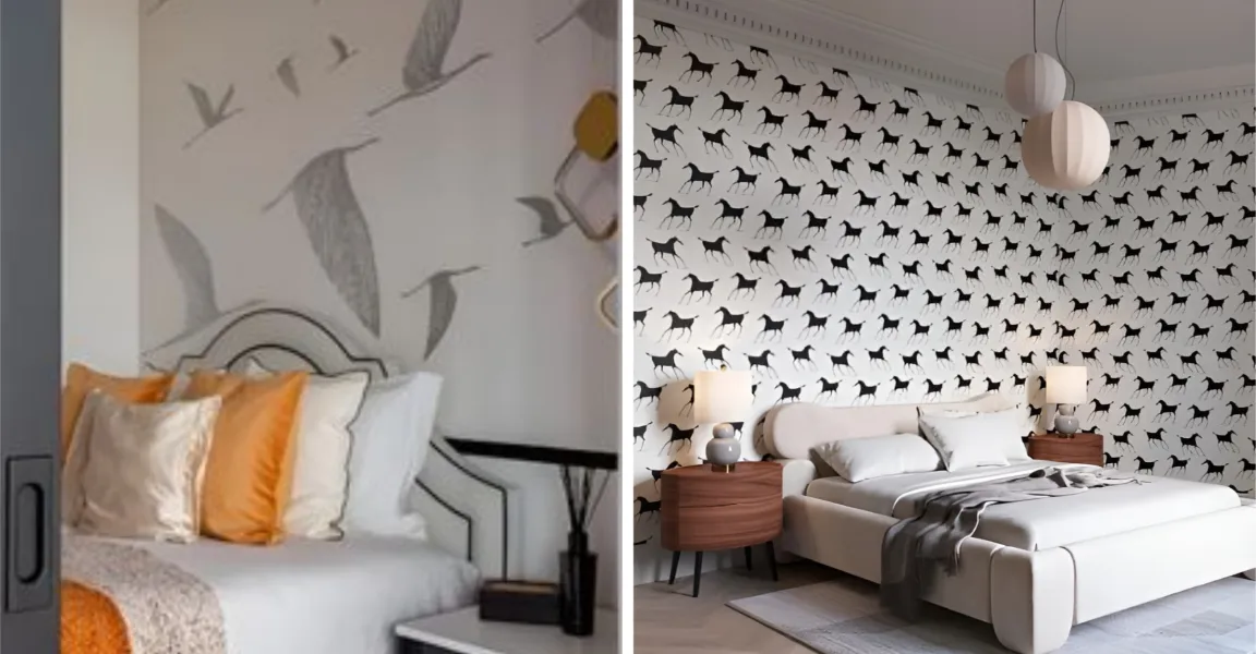 Пример ванной комнаты