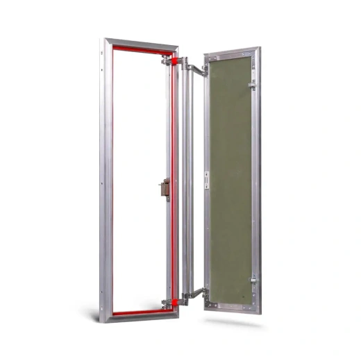 Люк под плитку Евроформат АТР 300х900