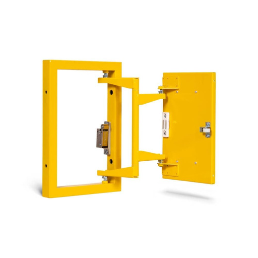 Люк под плитку «Формат КН»  Люк под плитку «Формат КН»