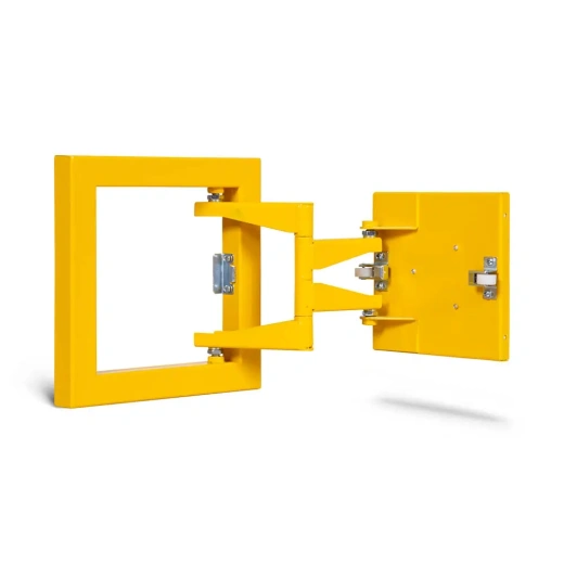 Люк под плитку Формат КН 200х200