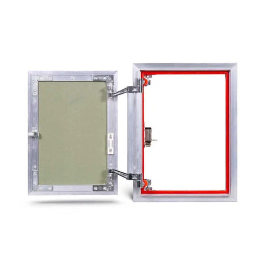 Люк под плитку Евроформат АТР 300х400