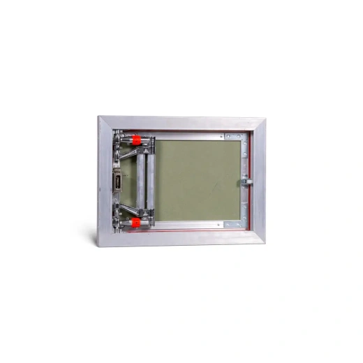 Люк под плитку Евроформат АТР 400х300