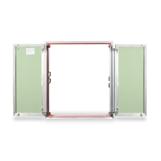 Люк под плитку «Евроформат ЕТР-2» (размеры на заказ)