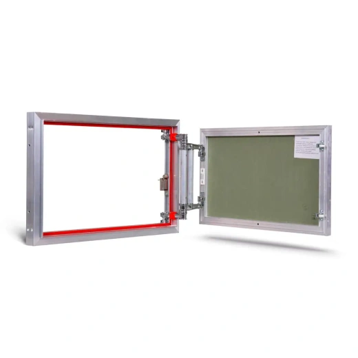 Люк под плитку Евроформат ЕТР 600х400