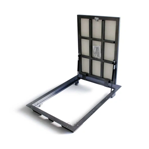 Напольный люк Портал 600х900