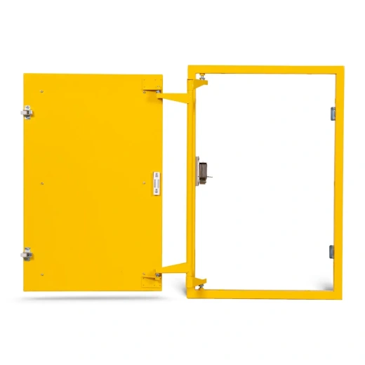 Люк под плитку Формат КН 400х600