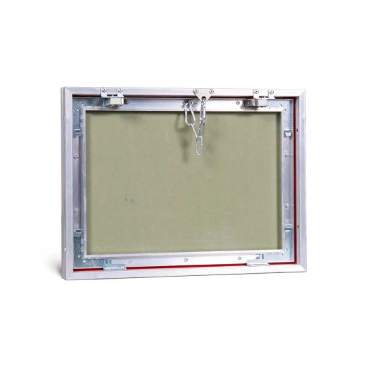 Люк под плитку Контур 400х300