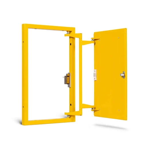 Люк под плитку Формат КН 300х500