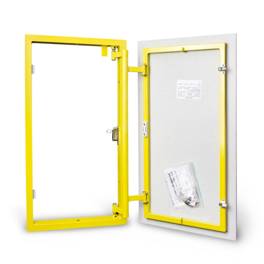 Люк под мозаику «Атлант АТЛМ» (размеры на заказ)