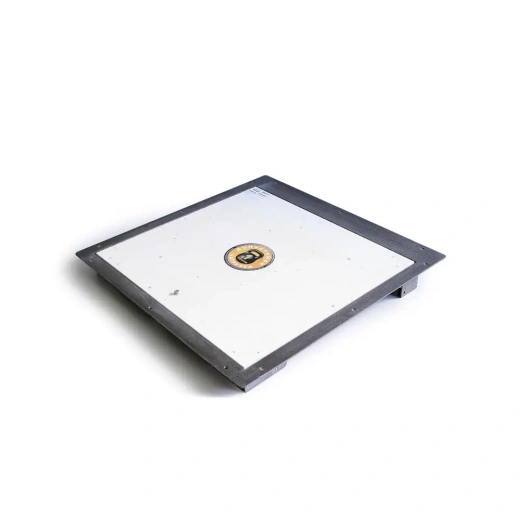 Напольный люк Портал 800х800