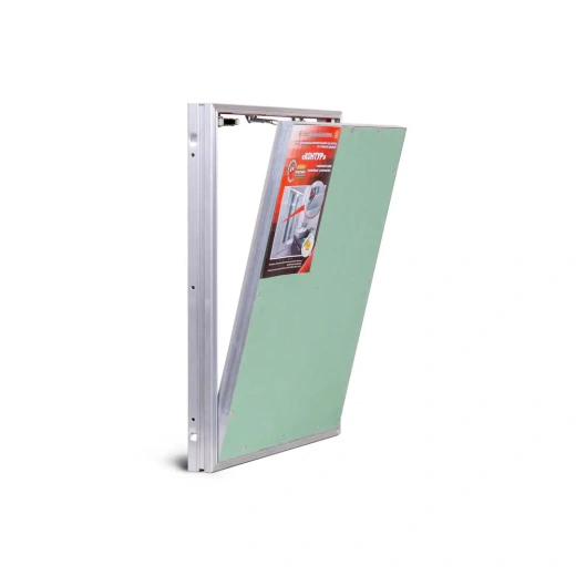 Люк под плитку Контур 400х500