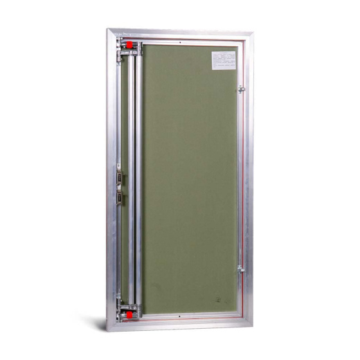 Люк под плитку «Евроформат ЕТР» (размеры в наличии)