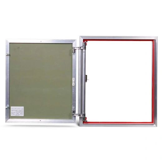 Люк под плитку Евроформат ЕТР 600х700