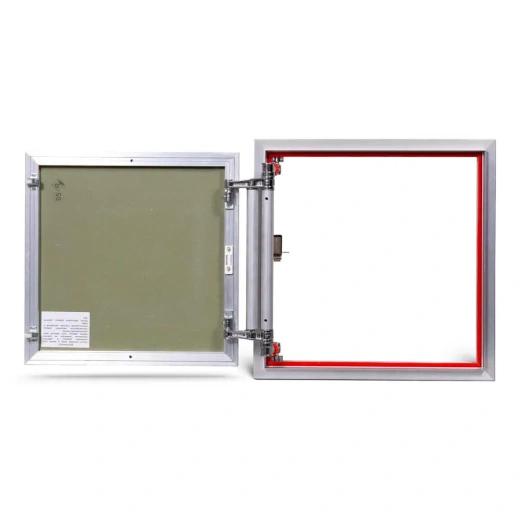 Люк под плитку Евроформат ЕТР 500х500