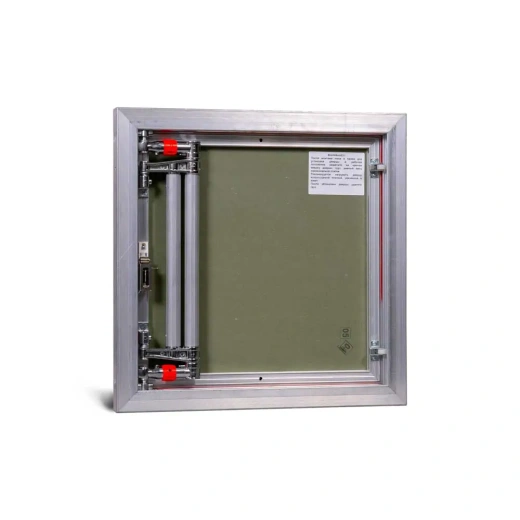 Люк под плитку Евроформат ЕТР 500х500